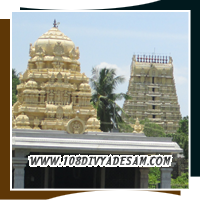 Thirukacchi Divyadesam Athigiri Varadharaja Perumal Temple Swayamvyaktha Kshetram blessing devotees with eternal grace