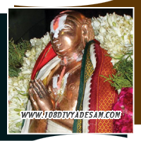 Periyalwar Hamsam Periya Thiruvadi Garudalwar Bhattar Piran Vishnu Chittar born Aani Month Swathy Star