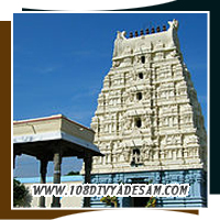 Thiru Ooragam Divyadesam Sri Ulagalantha Perumal Temple worshipped together with Thiruperagam as one Divyadesam