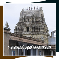 Thiruputkuzhi Divyadesam Unique Temple in Kanchipuram Sree Vijaya Ragava Perumal blessing on a Horse Vahanam