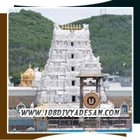 Tirumala Tirupati Divyadesam Sri Venkateswara Swamy Temple Andhra Pradesh richest and most visited temple India
