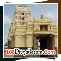 Ahobilam Temples With Accessible Walking Paths Suitable For Senior Citizens