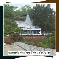 Lower Ahobilam Senior Citizen Yatra With Easy Temple Access And Calm Surroundings