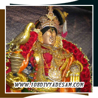 Andal Nachiyar Srivilliputhur Thiruppavai devotee