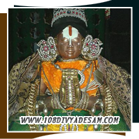 Periyalwar Srivilliputhur Krishna devotee saint