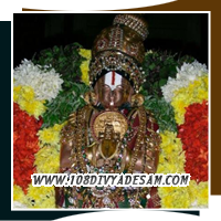Thiruppaan Alwar Srirangam Amalanadhipiran saint