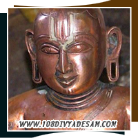 Thiru Anbil Divyadesam Vadivazhagiya Nambi Temple Triveni Sangamam Dakshina Gaya tourism