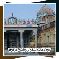Annan Koil Thiruvellakulam Divyadesam Annan Perumal Historic Vaishnava Temple Tourism
