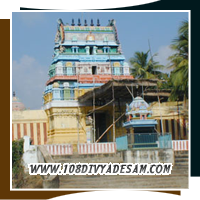 Annan Perumal Temple Thiruvellakulam Divyadesam Tourism Guide