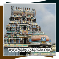 Arimeya Vinnagaram Divyadesam Kudamadukoothan Temple Tour