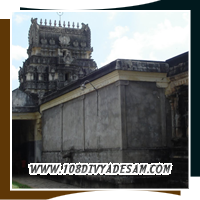 Thiru Arimeya Vinnagaram Divyadesam Kudamadukoothan Temple prosperity and wealth