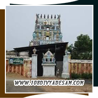 Thiru Arimeya Vinnagaram Perumal Temple Tourism Image