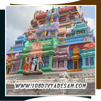 Kabisthalam Gajendra Varadhar Temple Divyadesam pooja time pilgrimage tour