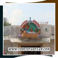 Gajendra Varadhar Perumal Temple Kabisthalam Pancha Krishna Kshetram darshan