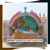 Thirukavithalam Divya Desam Vishnu Temple near Kumbakonam spiritual tourism