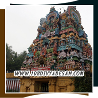 Thirukandiyur temple tourism pilgrimage route Tamil Nadu India