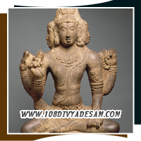 Thirukkandiyur Divyadesam Near Thanjavur Vaishnavite Pilgrimage Tour