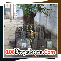Thirukkandiyur Divyadesam Pancha Kamala Kshetram Temple Tourism