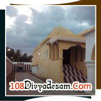 Thirupper Nagar Divyadesam temple tour as part of Chola Nadu Divyadesams yatra