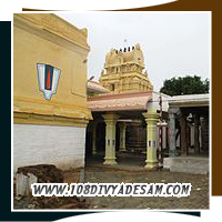 Koviladi Appakkudathaan Temple Thirupper Nagar Divyadesam sacred Vishnu temple tourism