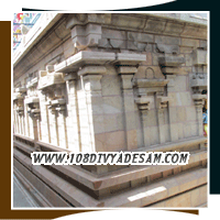 Koviladi Appakkudathaan Temple Divyadesam religious tourism near Tiruchirappalli