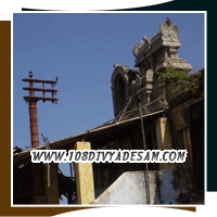 Thirupper Nagar Divyadesam temple spiritual travel experience for Vishnu devotees