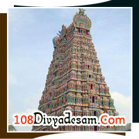 Sri Rajagopalaswamy Temple Mannargudi Abhimana Sthalam Dakshina Dwaraka Pilgrimage