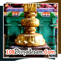 Oppiliappan Temple cultural tour near Kumbakonam Tamil Nadu