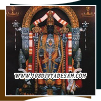 Oppiliappan Koil Thiruvinnagar Divyadesam Uppiliyappan Temple sacred Vaishnava site