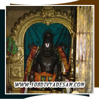Valvil Ramar Divya Desam vistara sacred site Tamil Nadu temple tourism 