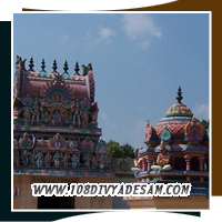 Thiru Pullapoothangudi Divyadesam Valvil Ramar Temple Kumbakonam pilgrimage 
