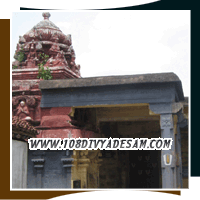 Sacred pilgrimage Divyadesam travel guide Pullapoothangudi temple visit 
