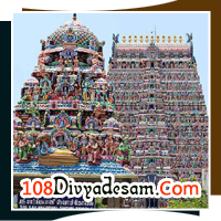 Kumbakonam Sarangapani Temple Thirukkudanthai Divyadesam Pancha Ranga Kshetram