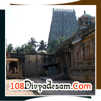 Kumbakonam temple tourism covering Thirukkudanthai Divyadesam