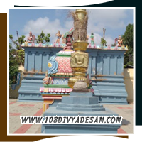 Sempon Sei Divyadesam Perarulalan Temple Tour