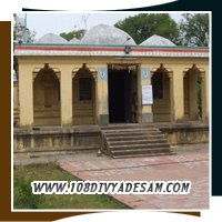 Thiru Sempon Sei Divyadesam Wealth Darshan Tourism