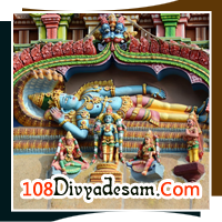 Srirangam Divyadesam temple complex attracting pilgrims and spiritual tourists in South India