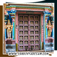 Srirangam Ranganathaswamy Temple tourism guide and sacred Divyadesam pilgrimage destination