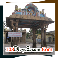 Ranganathaswamy Temple Srirangam spiritual tourism experience at the famous Divyadesam