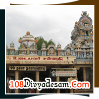 Sri Ranganathaswamy Temple Srirangam pilgrimage tour, sacred Vaishnava Divyadesam site