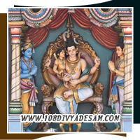 Swamimalai Swaminatha Swamy Temple Fourth Arupadai Veedu