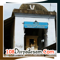 Nanmadhiya Perumal Temple Thalaichangadu Divyadesam Spiritual Tourism