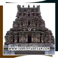 Sri Neelamega Perumal Manikundra Perumal Veera Narasimha Perumal shrines Thanjavur