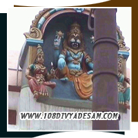 Thiru Thanjai Mamanikoil Divyadesam Vaishnavite Temple Tourism Tamil Nadu