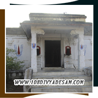 Thiru Thanjai Mamanikoil Divyadesam Chola Nadu Vaishnavite Pilgrimage