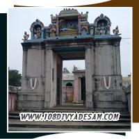 Thanjai Mamanikoil Divyadesam three temples worshipped as one Neelamaga Perumal pilgrimage