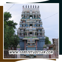 Thevanar Thogai Divyadesam Madhava Perumal Kalyana Kolam Marriage Remedy Tourism