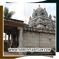 Thiruthevanarthogai Divyadesam Marriage Darshan Tourism