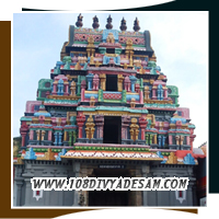 Sapthamrutha Kshetram Thirukannamangai ancient pilgrimage temple