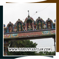 Festivals and rituals at Thirukannapuram Divya Desam temple